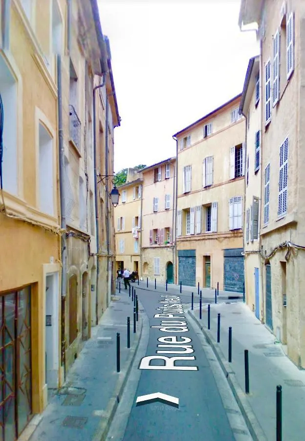 Ersextius, Ib, Aix-En-Provence Διαμέρισμα 0*,  Γαλλία