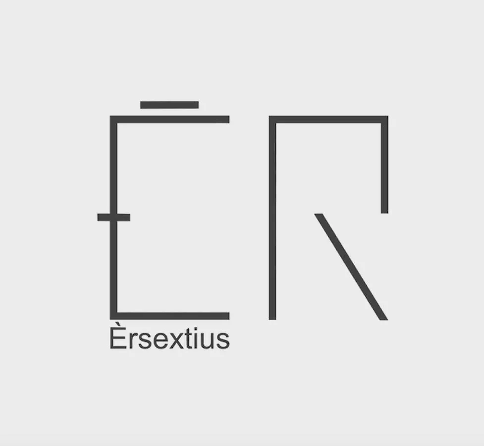 Ersextius, Ib, Aix-En-Provence Διαμέρισμα