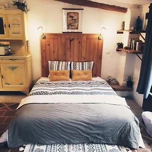 Tara Avec En Ariege, Montagnes Des Pyrénées Hébergement de vacances Pereille
