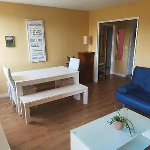 Grand De Charme Calme Et Lumineux Parking Compris Appartement