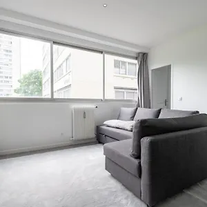 2 - Porte De Choisy Appartement Paris