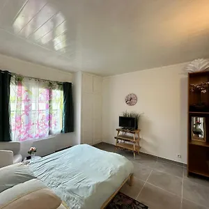 Appt Cosy - Proche Paris - Ideal Couple Appartement Fresnes (Val-de-Marne)