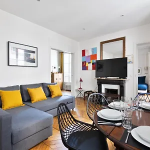 Quartier Champ De Mars Free Netflix Appartement Paris