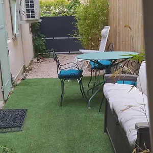 La Maison De Josy Appartement