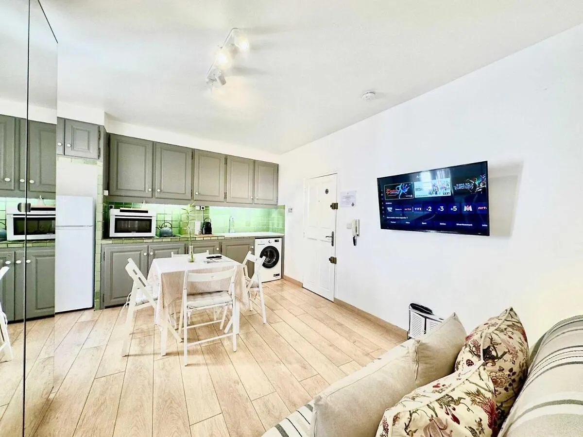Appartement Èrsextius, IB, Aix-en-Provence
